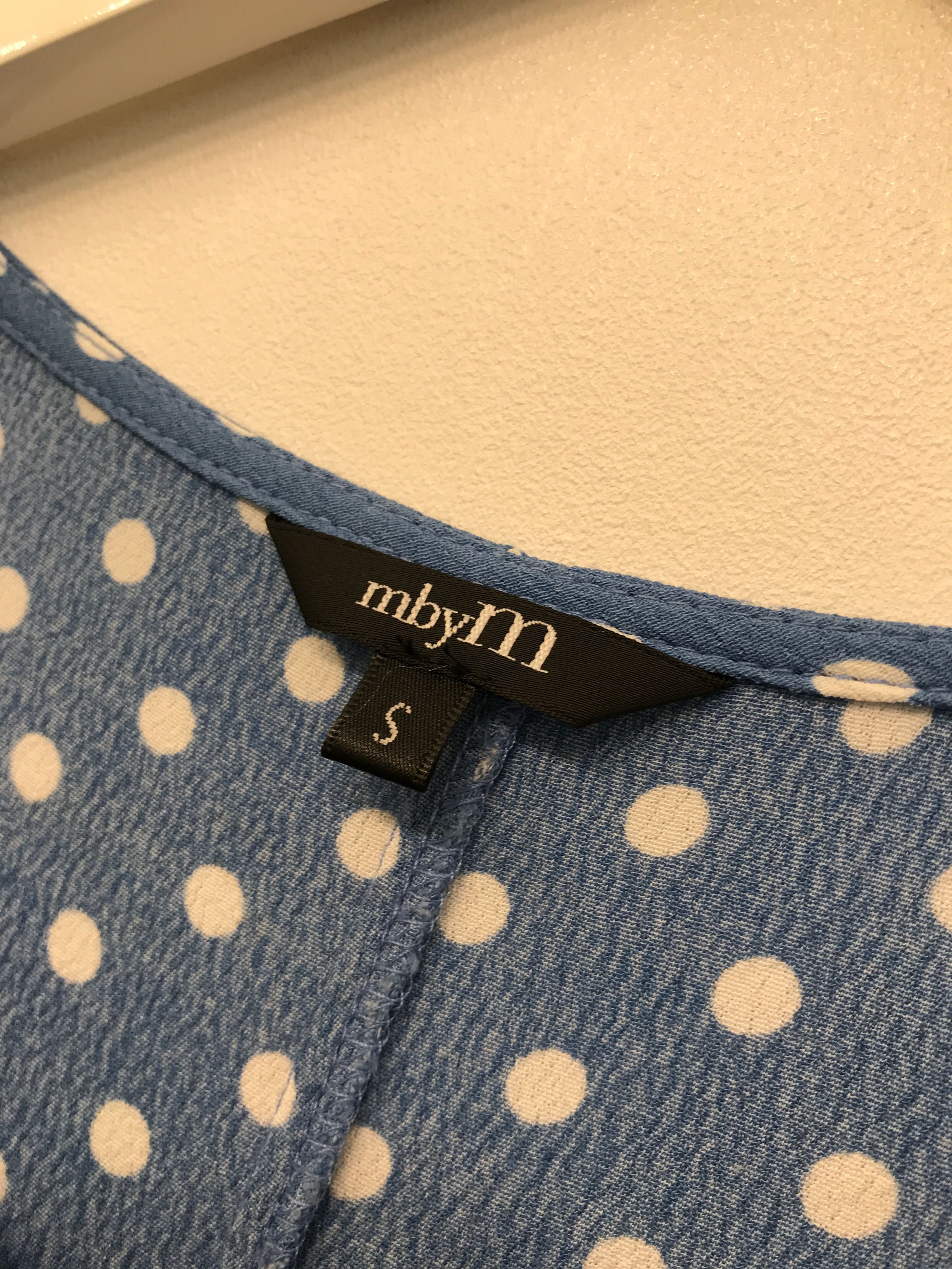 M by M Kjole